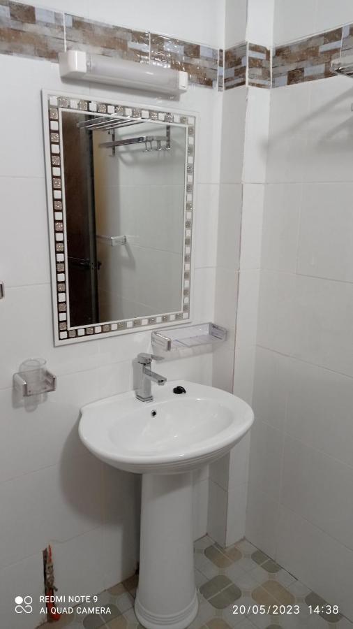 Appartamento Chez Mamanta Saint-Louis Esterno foto